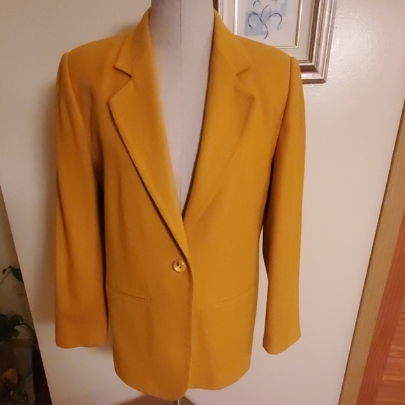 Sag Harbor Jackets & Blazers - SAG HARBOR BLAZER JACKET